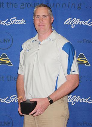 Freshman Advocate Award