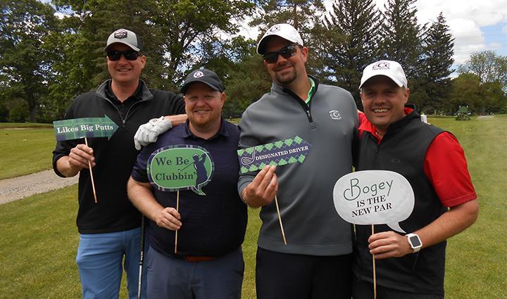 Golf Tournament 2019 Photo copy