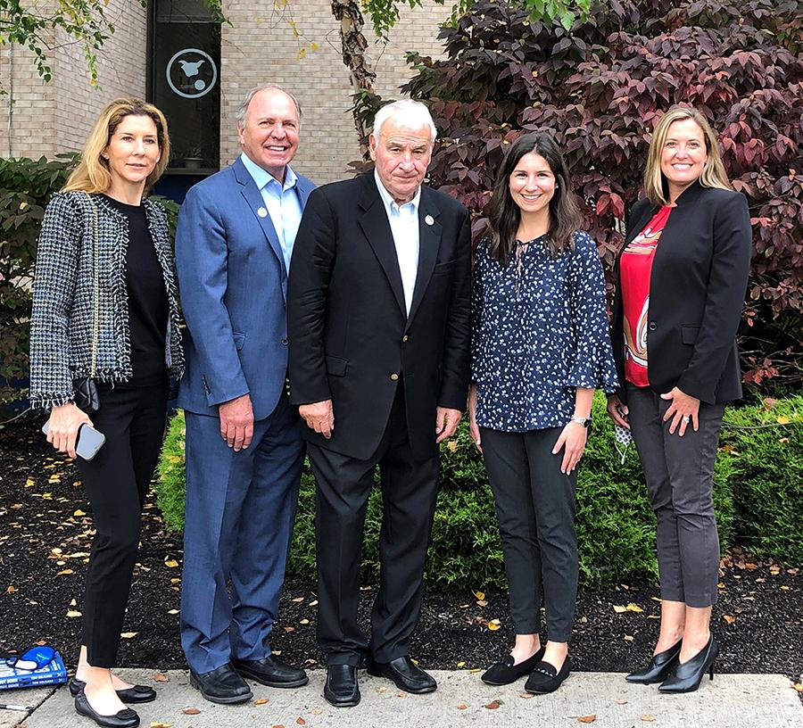Golisano Group Picture_2