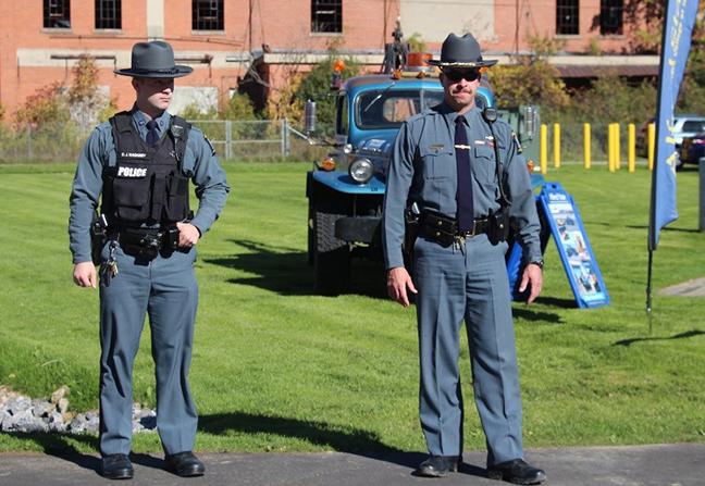Governor's Traffic Safety Committee release