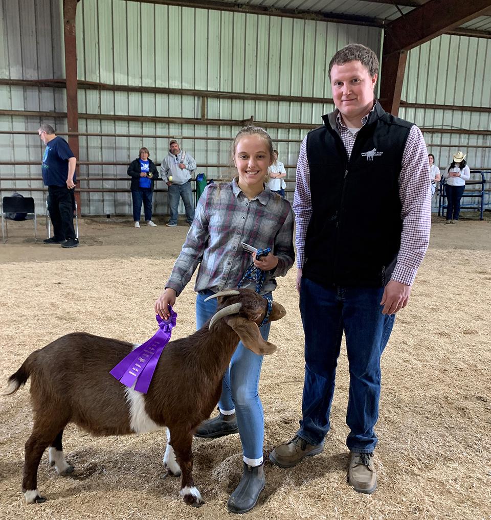 Grand Champion