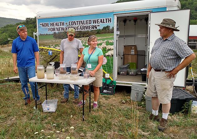 Grasstravaganza photo one