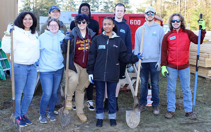 Habitat for Humanity