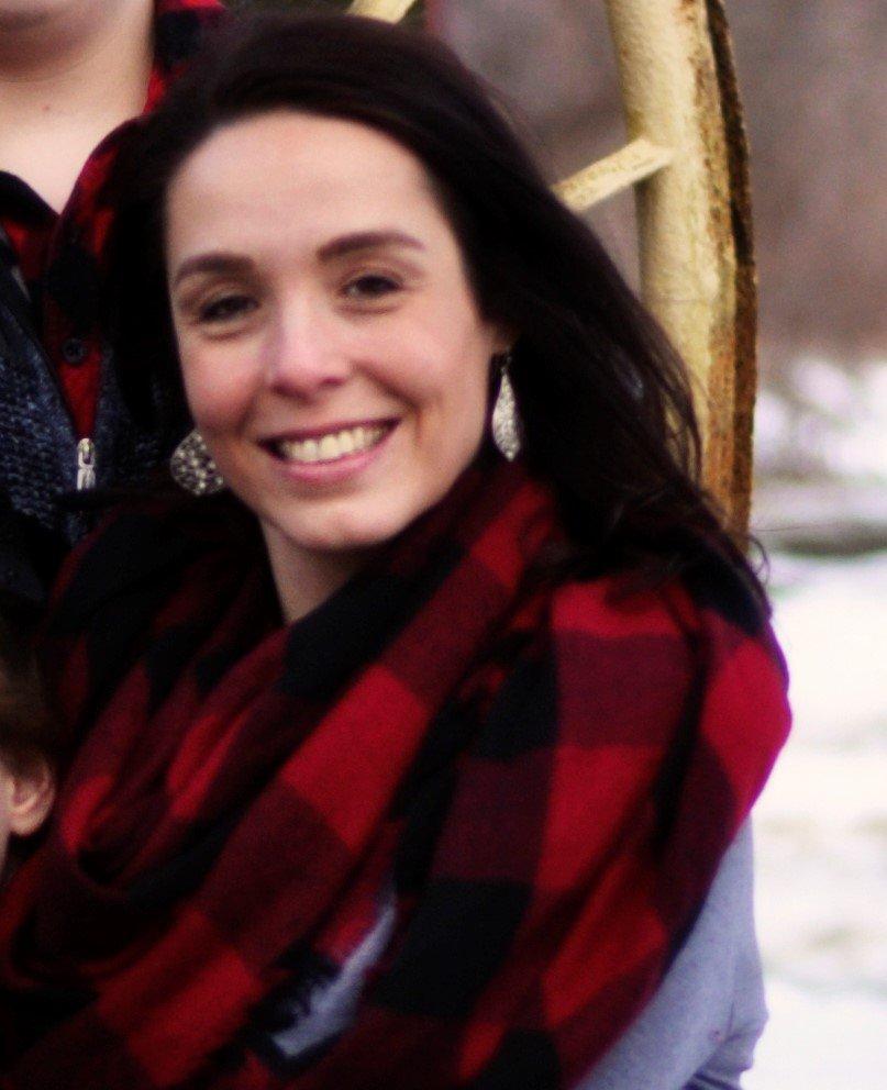 Professor Holly Chase