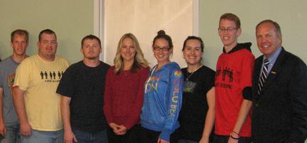 Honors Program November 013