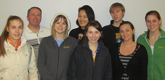 Honors Program Students and Faculty Met to Discuss Changes in Marijuana Laws