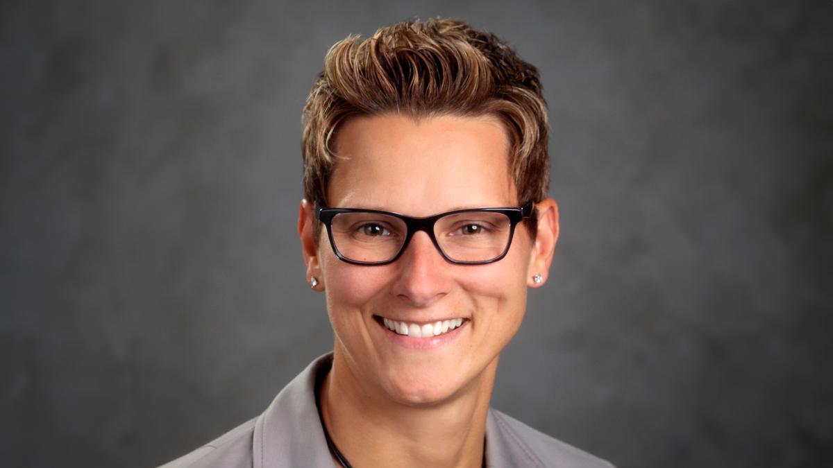 Headshot of Kishan Zuber