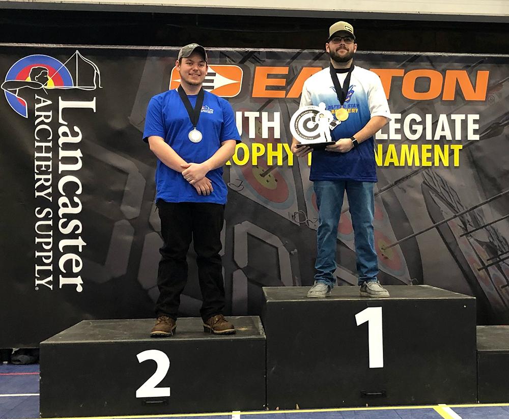 Houseknecht - Archery