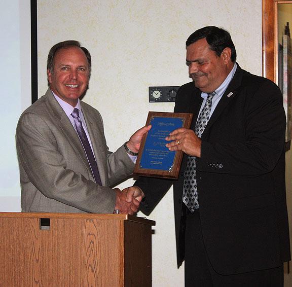 JMA and Al Mosher Uni-SelectIMG_0813