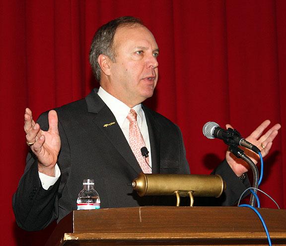 JMA opening remarks 2009 IMG_1546