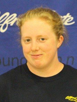 Jen Taylor