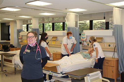 Jess Lippa Profile Press Release Photo