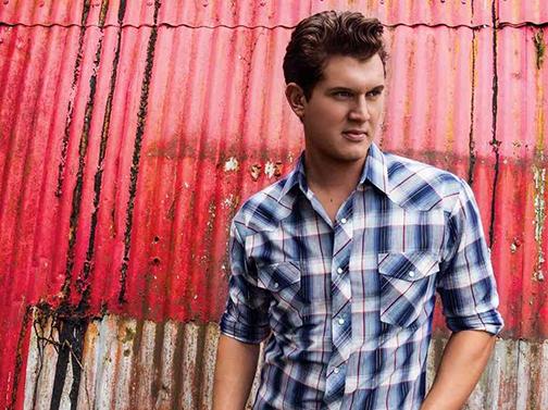 Jon Pardi from Album
