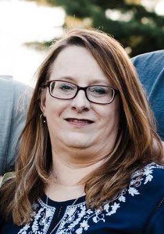 Kathy L Young