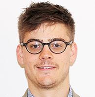 Kyle Perry
