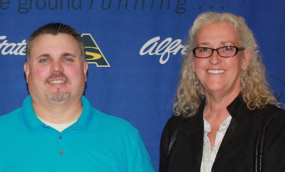 Leadership through Civic Engagement Award