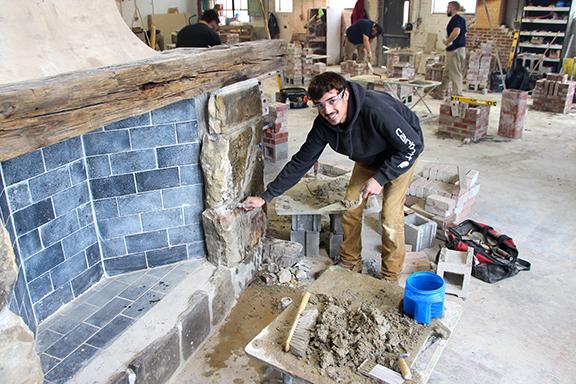 Masonry