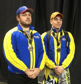 Mattison and Van Valen