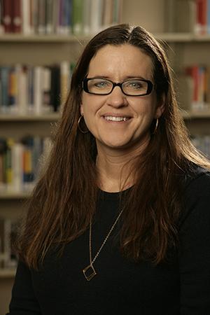 Maureen Sibble