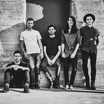 Mayday Parade