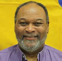 Melvin-Chambliss