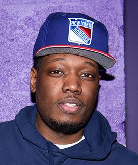 Michael Che