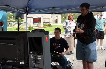 Microsoft digital dorm room IMG_0245_a