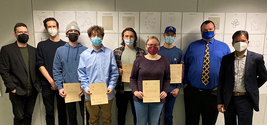 Modular Design Challenge