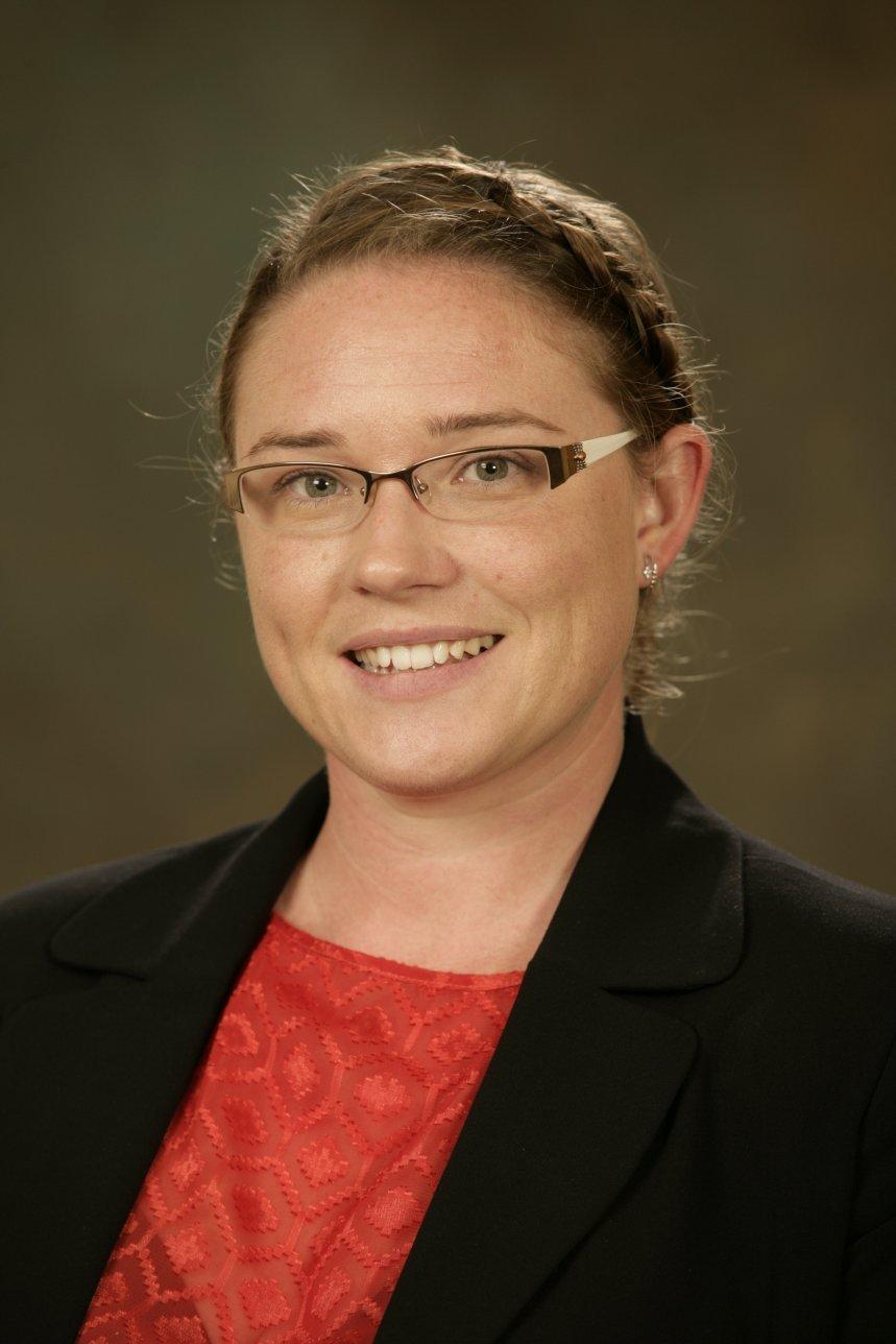Molly Andrus