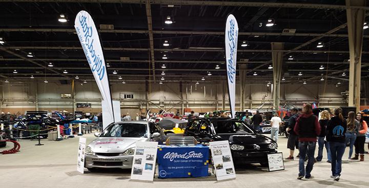 Motorama 2016