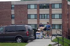 Moving In Day 2007 (2)