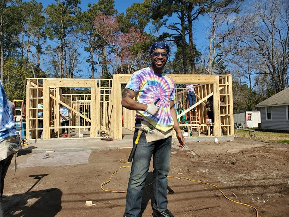 Myrtle Beach 2020 Trip Pic