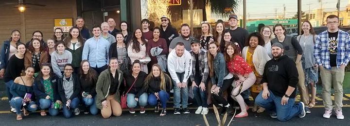 Myrtle Beach Group