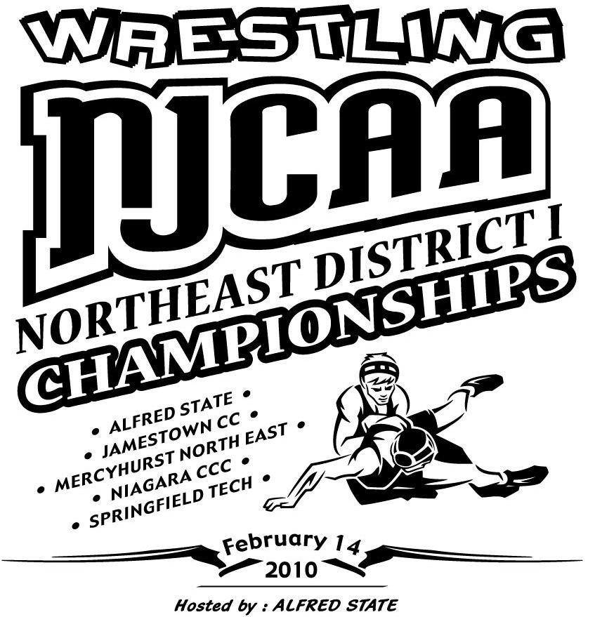 NJCAA--Wrestling-2010