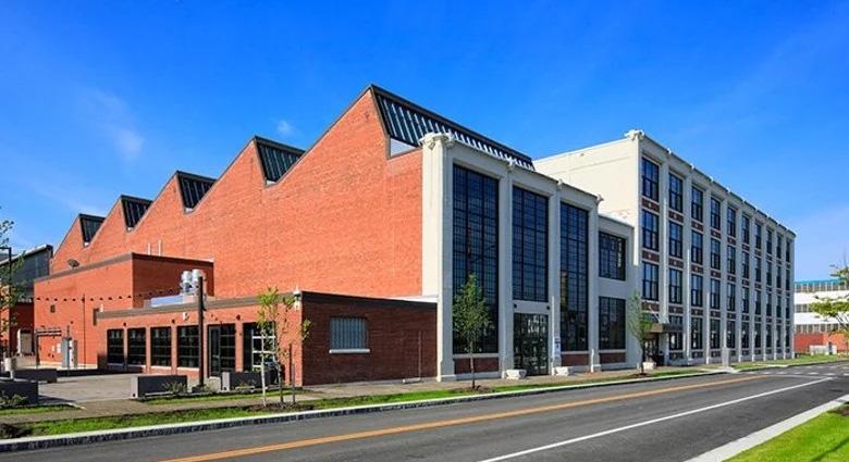 Northland Workforce Training Center