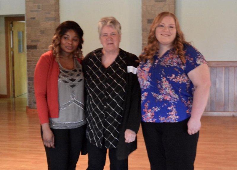 Nursing 50 Banquet