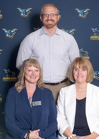 Office of the President Promotions 2019