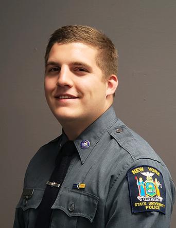 Officer Crouch