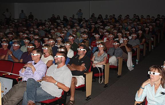 Opening Remarks Fall 2015