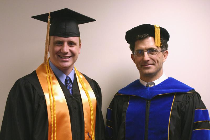 Orvis Winner - Joseph Greenthal