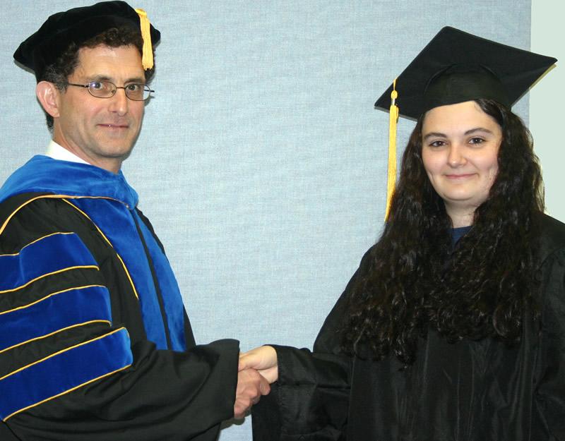 Orvis Winner - Paula Waterman