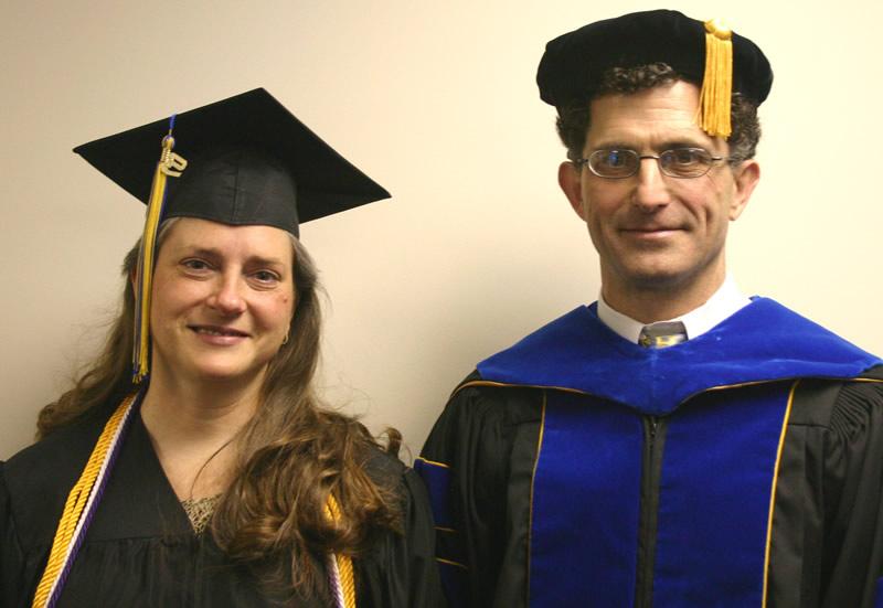 Orvis Winner - Tina McClurg