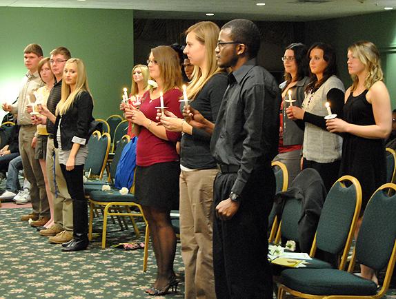 PTK-Induction