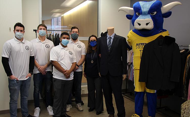 Professional Pioneers Place