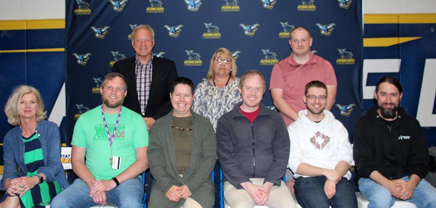 Promotions - Academic Affairs