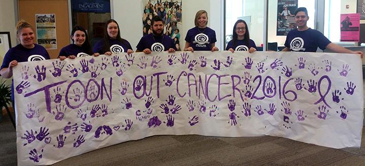 Relay 2016