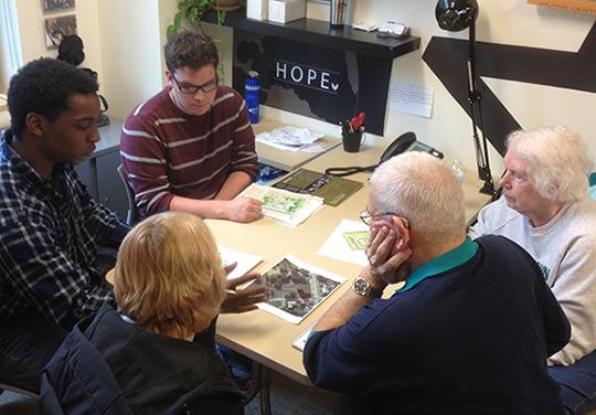 STAR Center photo Bill Dean photo (3)