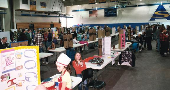 Science-Technology-Fair