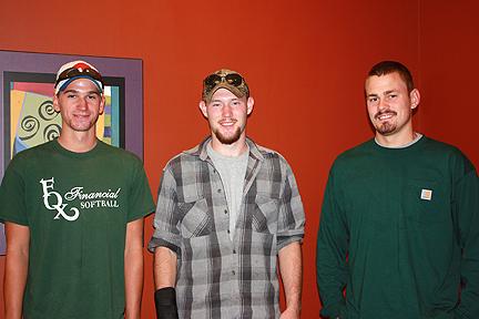 Semester in the South fall 2012