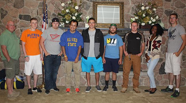 Semester in the South photo